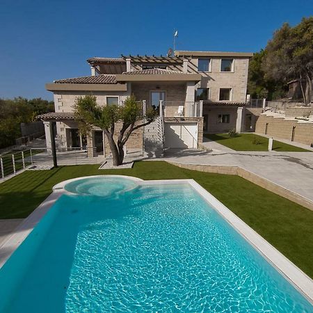 Villa Marianna Castiadas Extérieur photo