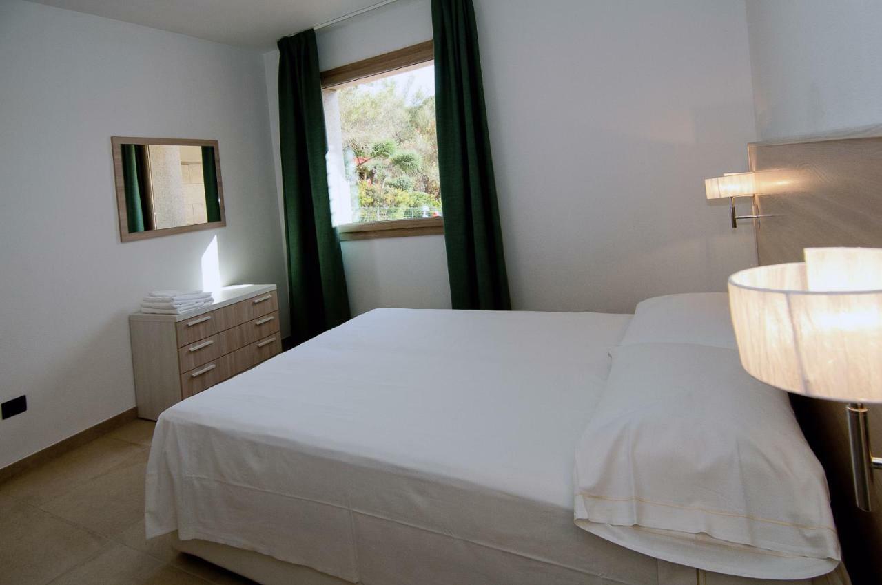 Villa Marianna Castiadas Extérieur photo