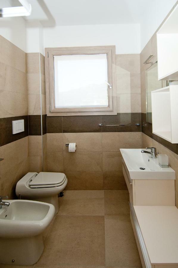 Villa Marianna Castiadas Extérieur photo