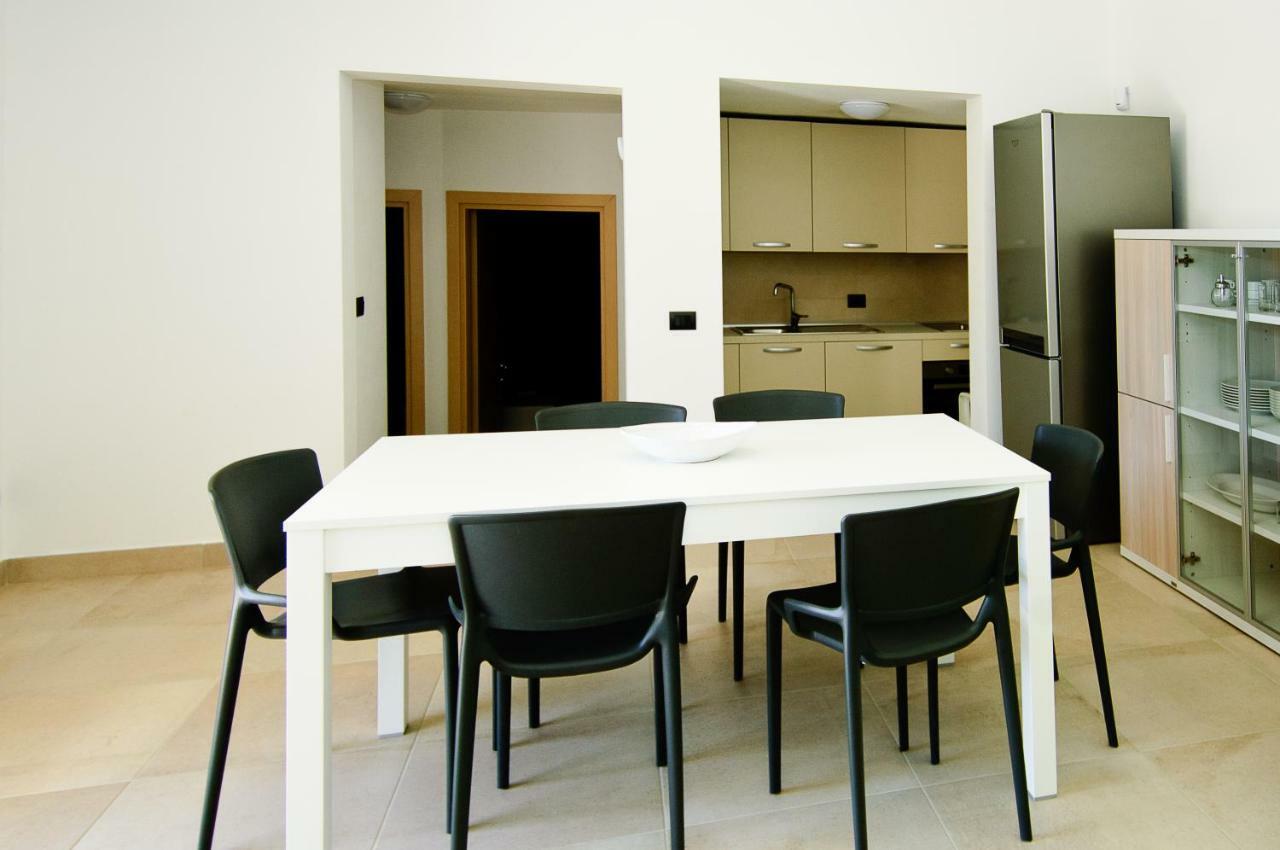 Villa Marianna Castiadas Extérieur photo