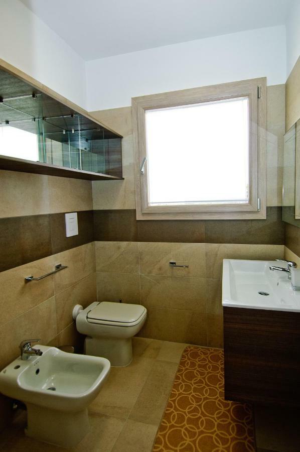 Villa Marianna Castiadas Extérieur photo
