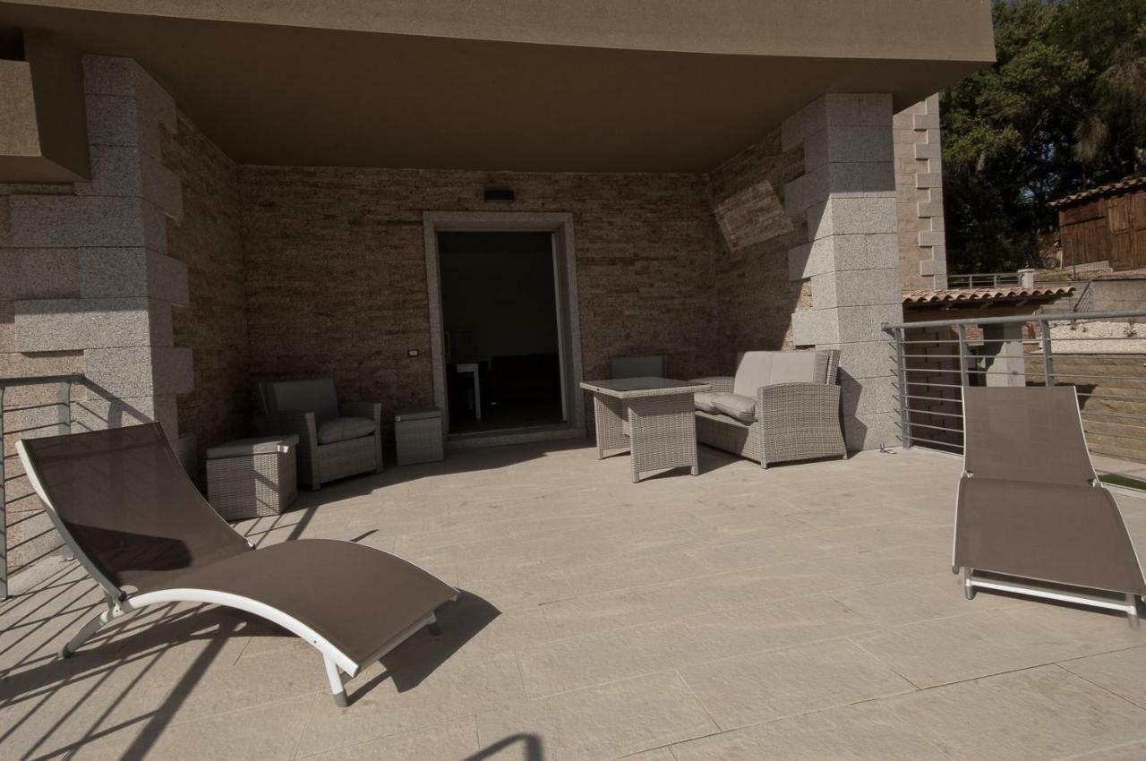 Villa Marianna Castiadas Extérieur photo
