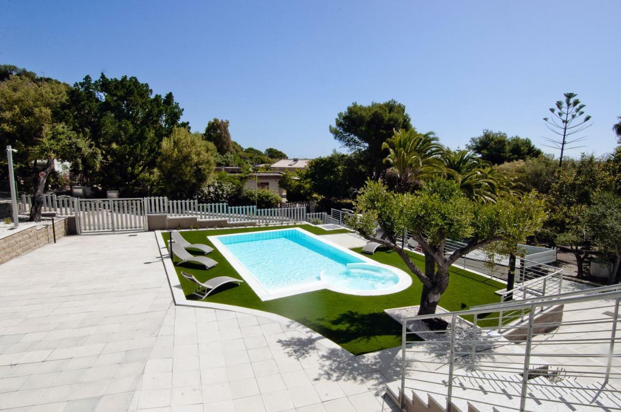 Villa Marianna Castiadas Extérieur photo